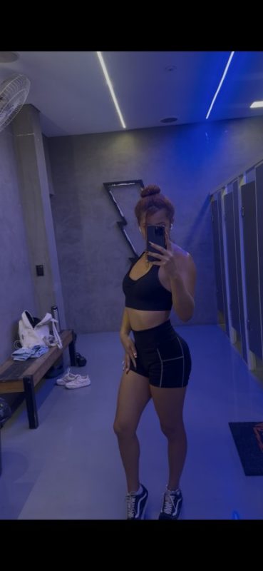Melzinha Ninfetinha 2