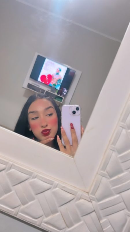 Aylla Rodrigues 9