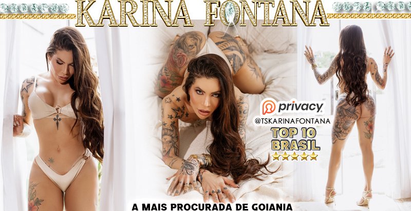 Karina Fontana