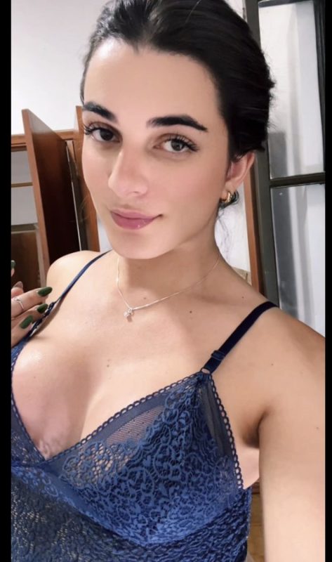 Roberta Alice 13