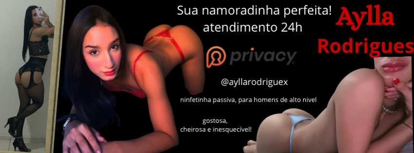 Aylla Rodrigues