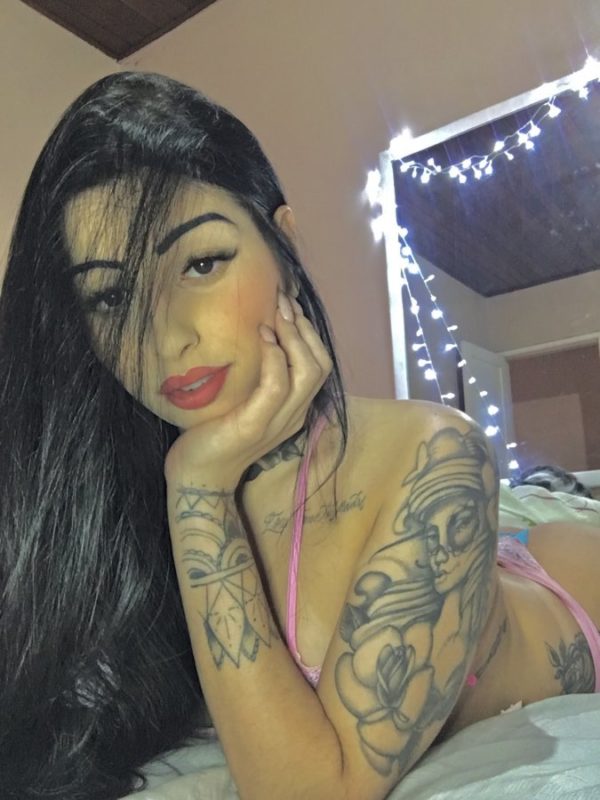Ju Novinha 6