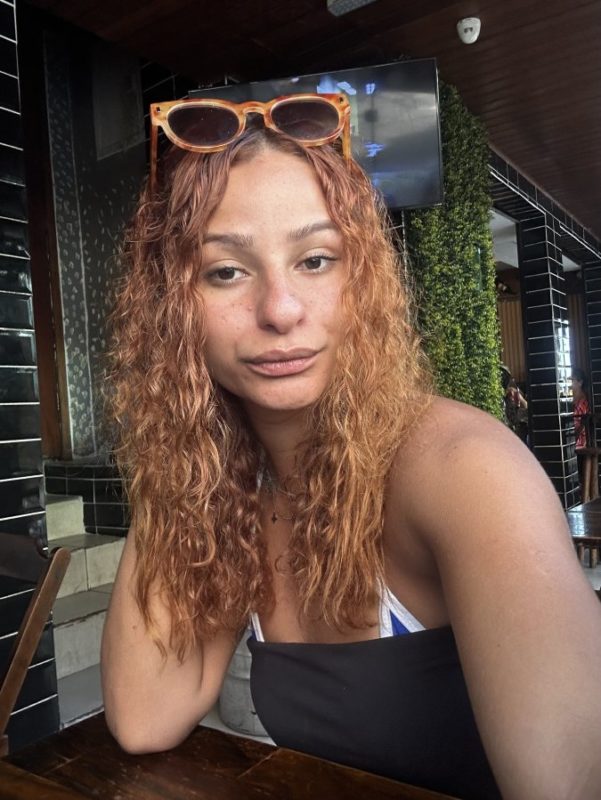 Melzinha Ninfetinha 1