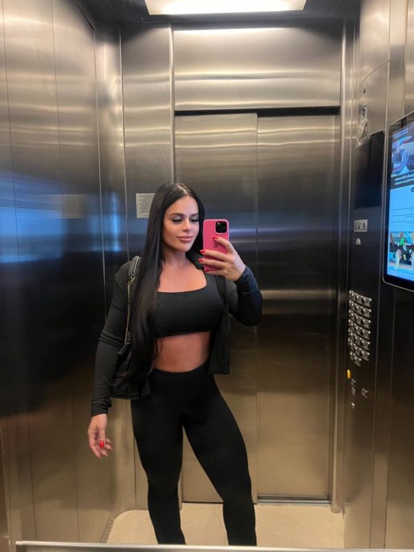 Laís Bianchini 21