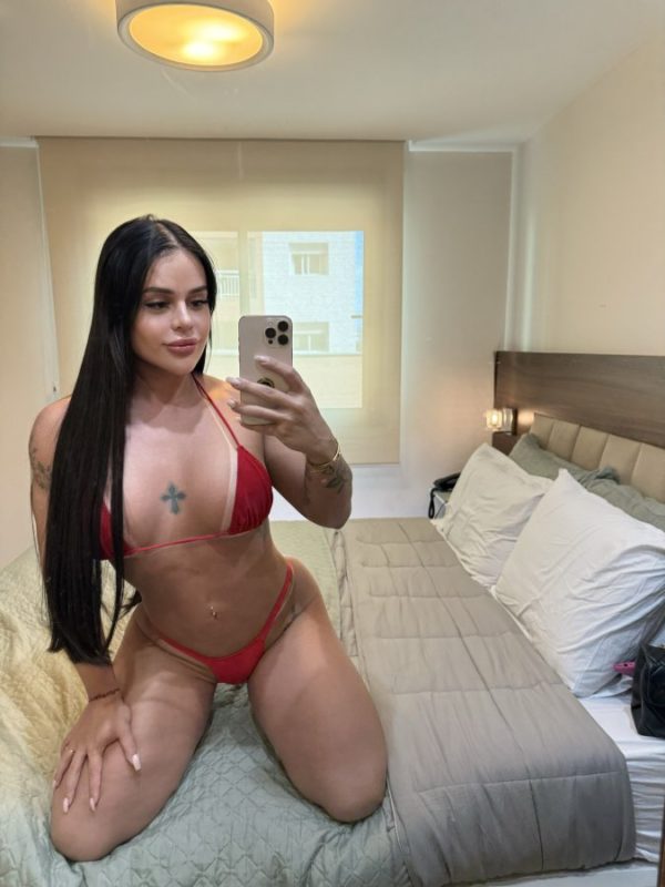 Laís Bianchini 1