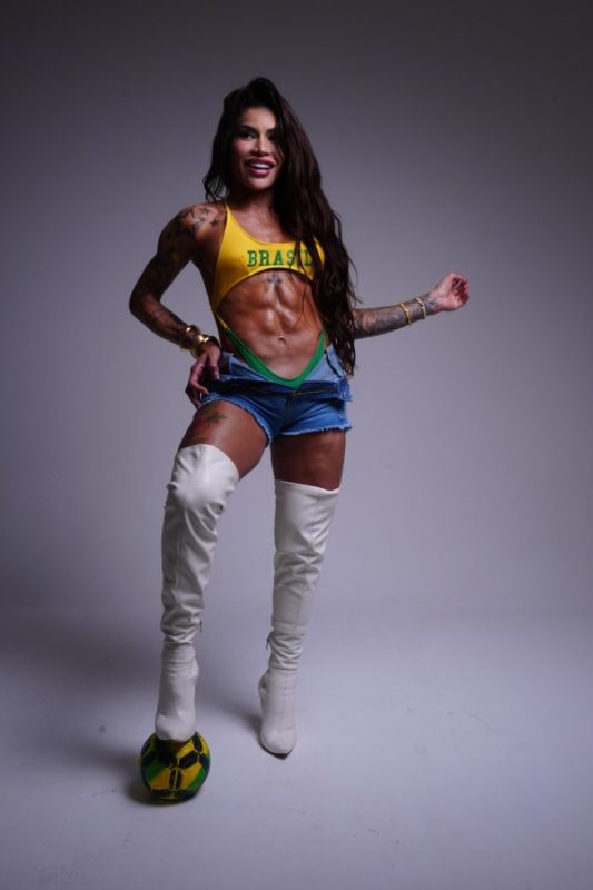 Karina Fontana 6