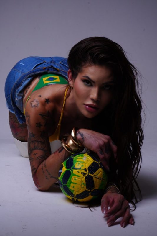 Karina Fontana 5