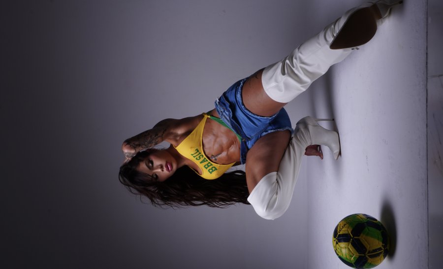 Karina Fontana