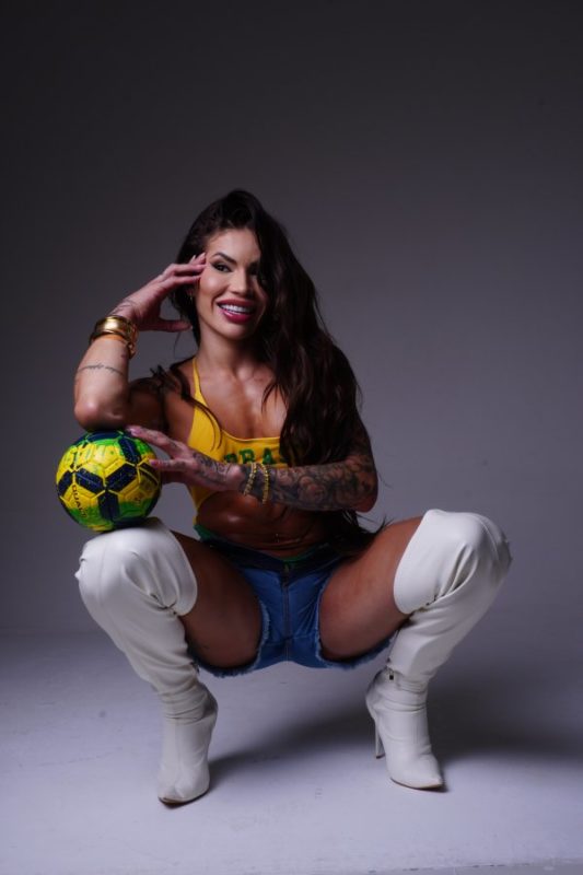 Karina Fontana 12