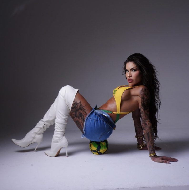 Karina Fontana 3