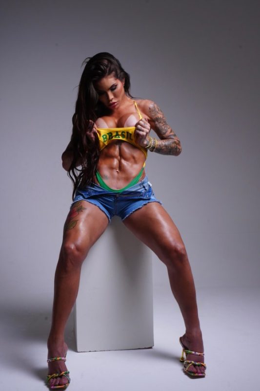 Karina Fontana 4