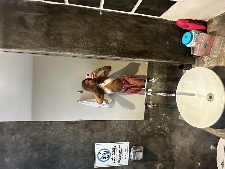 Melzinha Ninfetinha 6