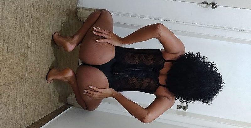 Dudiinha Morena