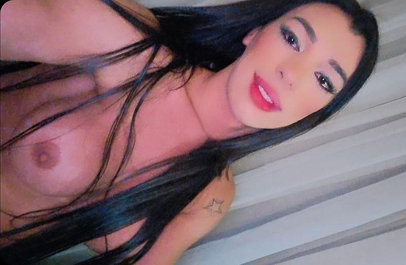 Paloma Gomes