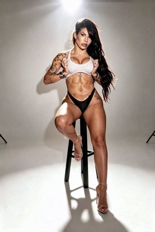 Karina Fontana 8