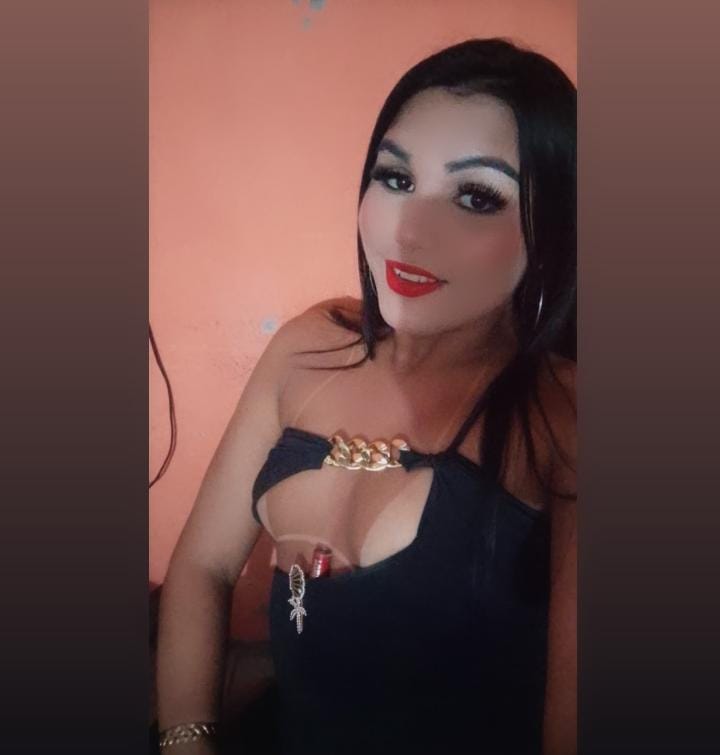 Gabrielly Lima 3