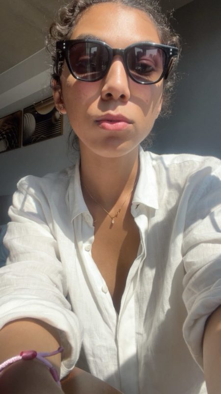 Sophie Brunnet 16