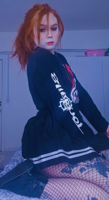 Maria Clara 1