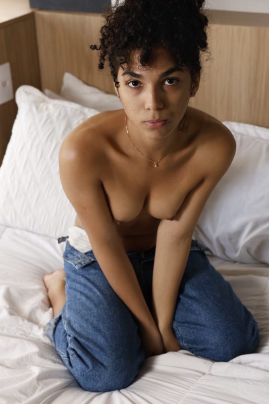 Sophie Brunnet 6