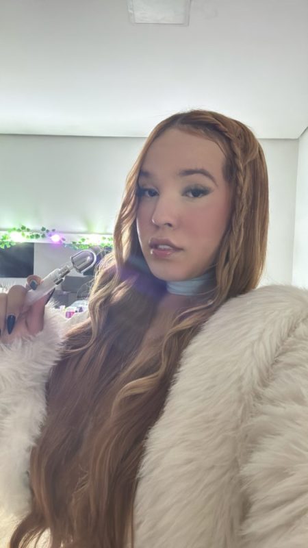 Melissa Mel 2