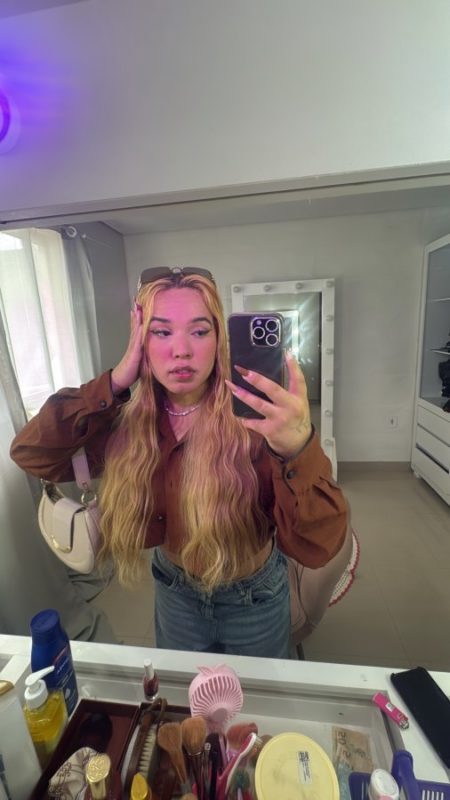 Melissa Mel 37