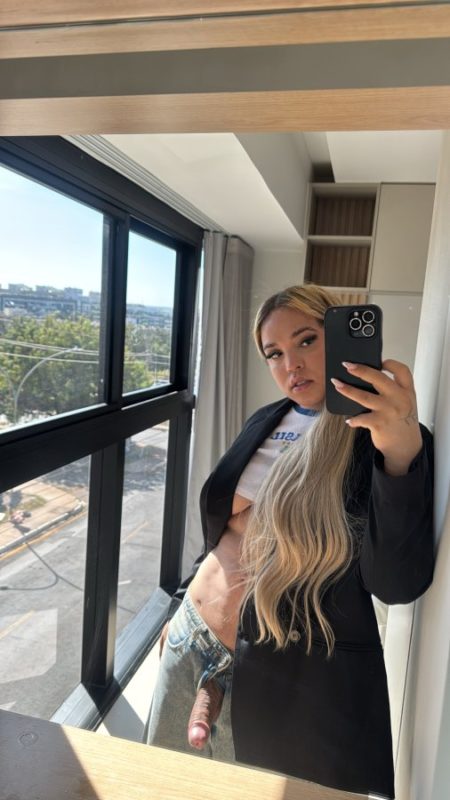 Melissa Mel 32