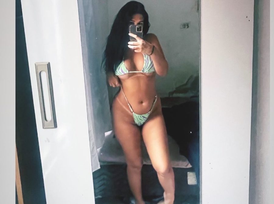 Nicole Sancho 4