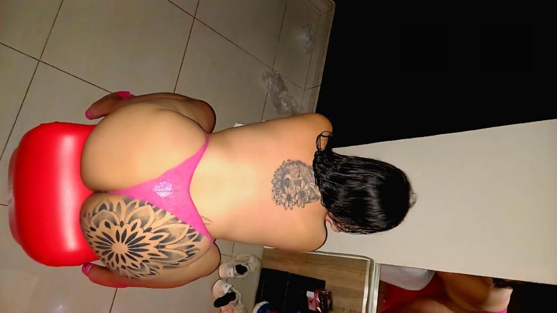 Carminha Campos