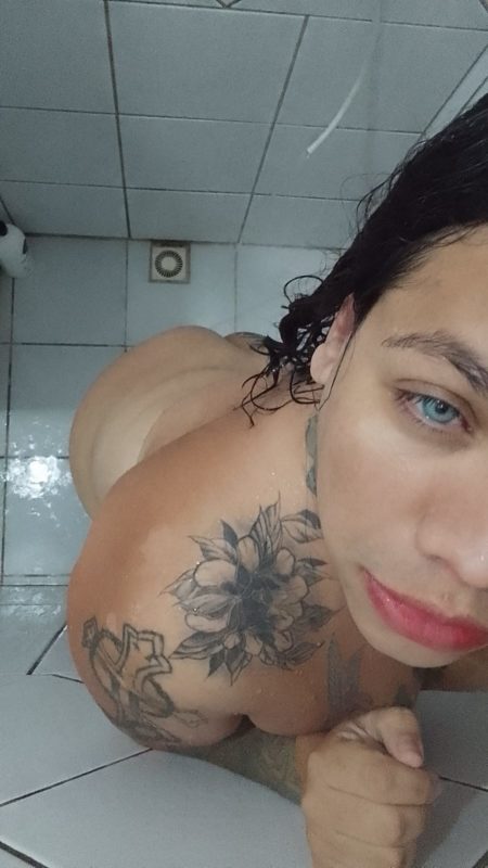 Carminha Campos 2