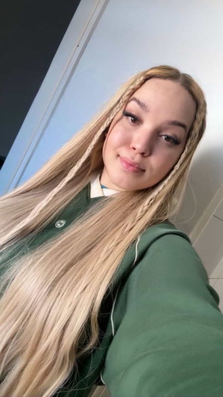 Melissa Mel 49