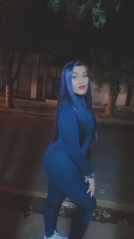 Mayara Leal 56