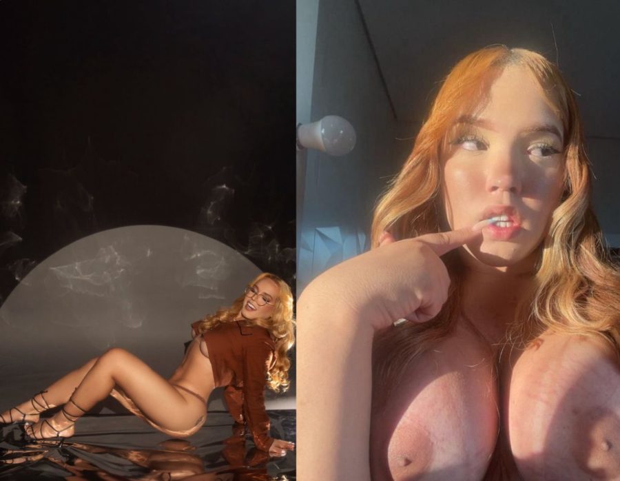Melissa Mel