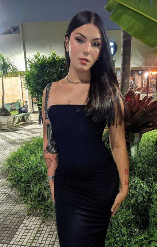 Alice Bellucci 10