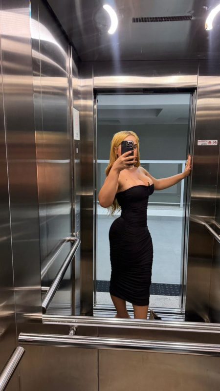 Melissa Mel 47