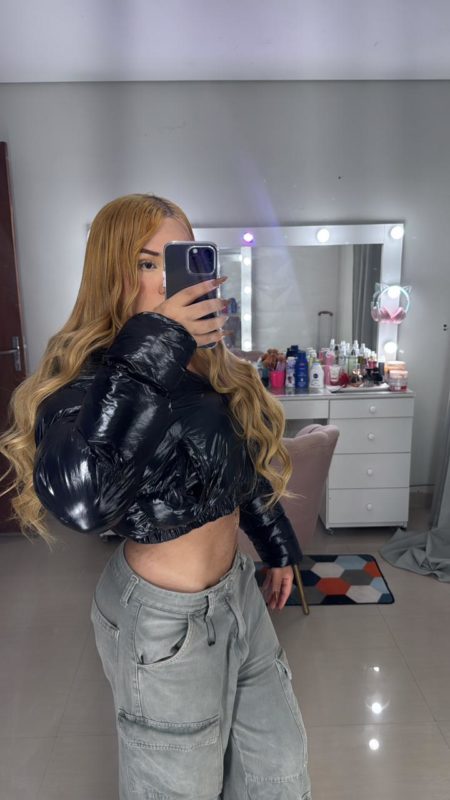 Melissa Mel 41