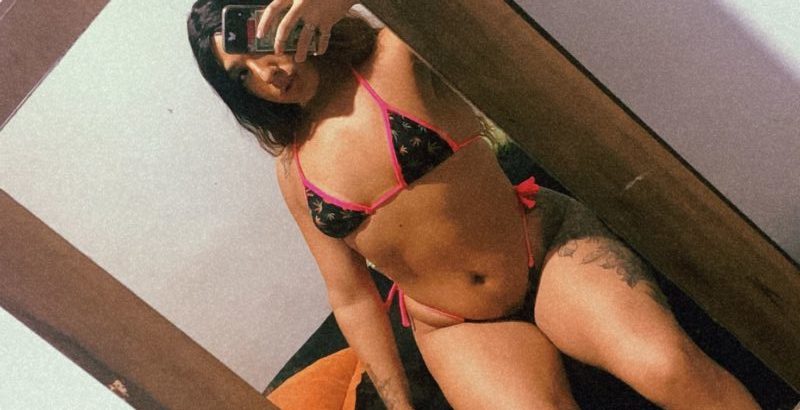Mell Benetti 14