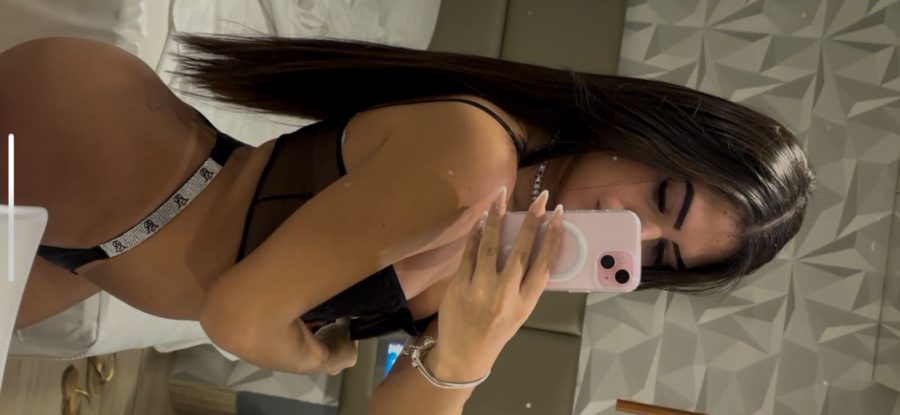 Morena Capixaba