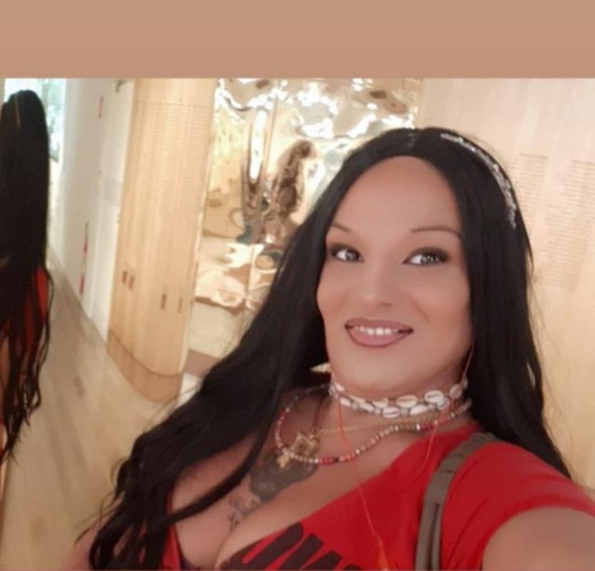 Brunna Danadinha 35