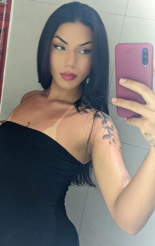 Alice Bellucci 20