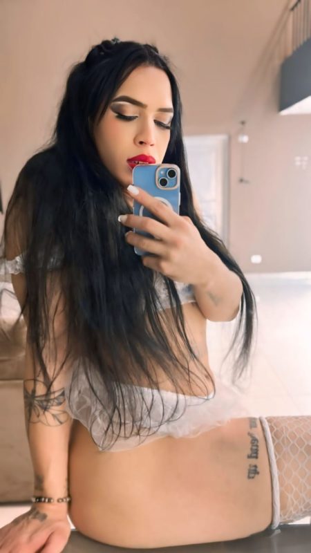 Camilli Sasha 13