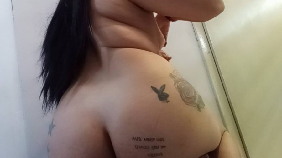 Brunna Danadinha 26