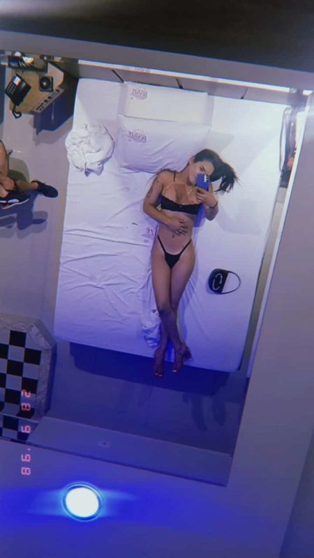 Ohana Evellyn 1