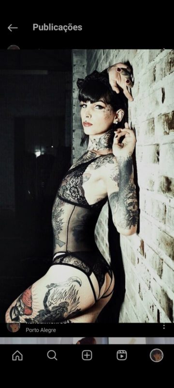 Nanda Monroe 6