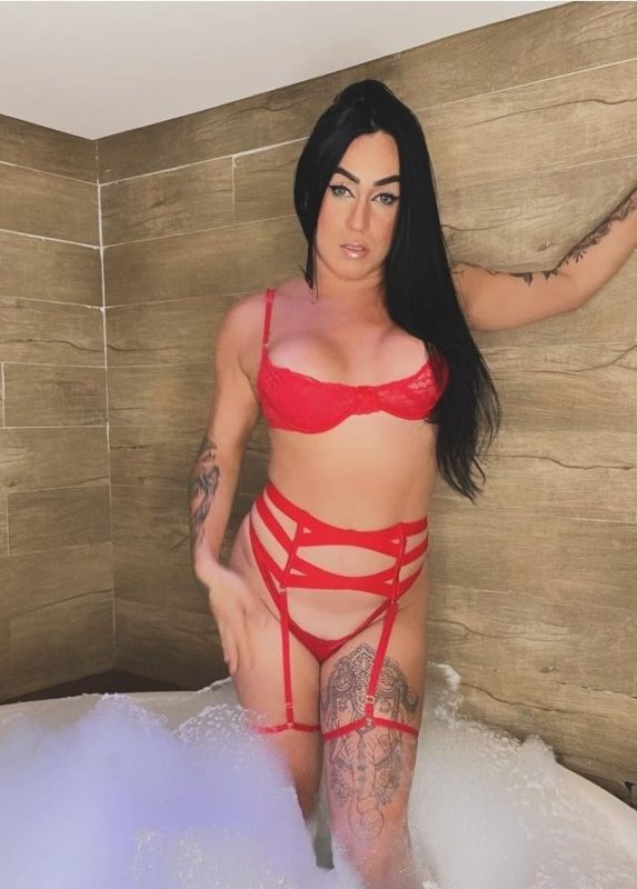 Karen Palacio 16