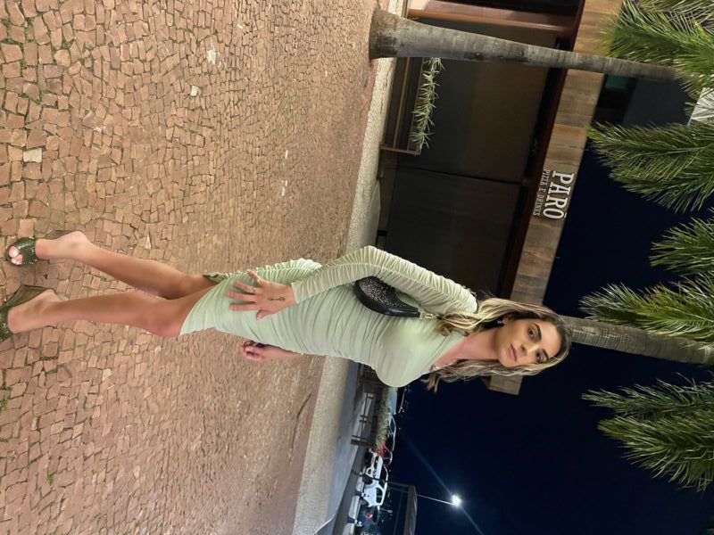 Yasmin Almeida 43
