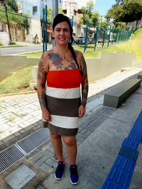 Letícia Intersexo 41