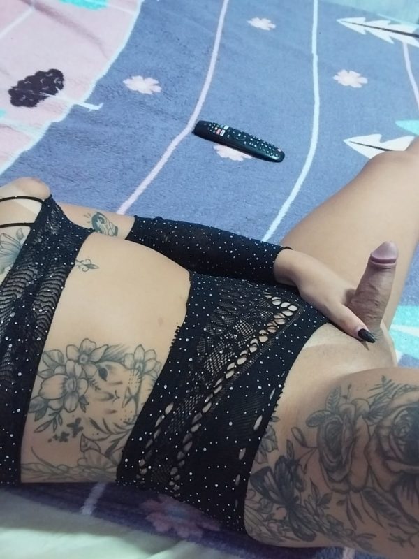 Gaby Delícia 51