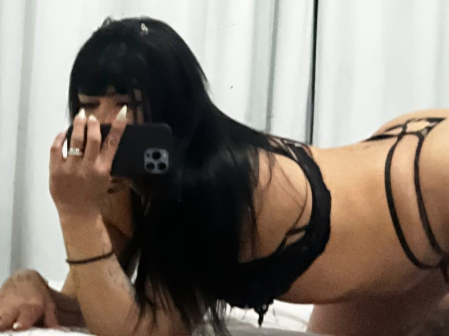 Camilli Sasha 1