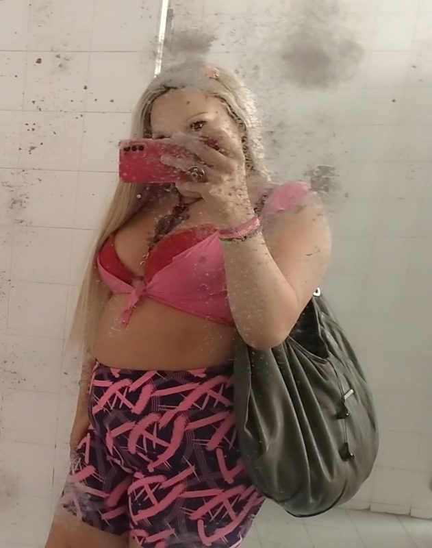 Brunna Danadinha 1