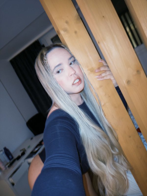 Melissa Mel 43